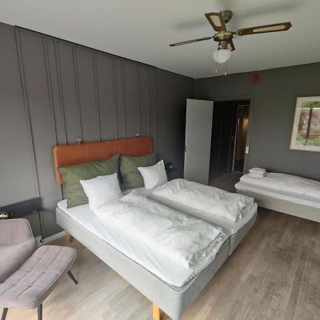 Vedbæk Hotel Marina מראה חיצוני תמונה