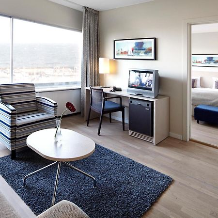Vedbæk Hotel Marina מראה חיצוני תמונה