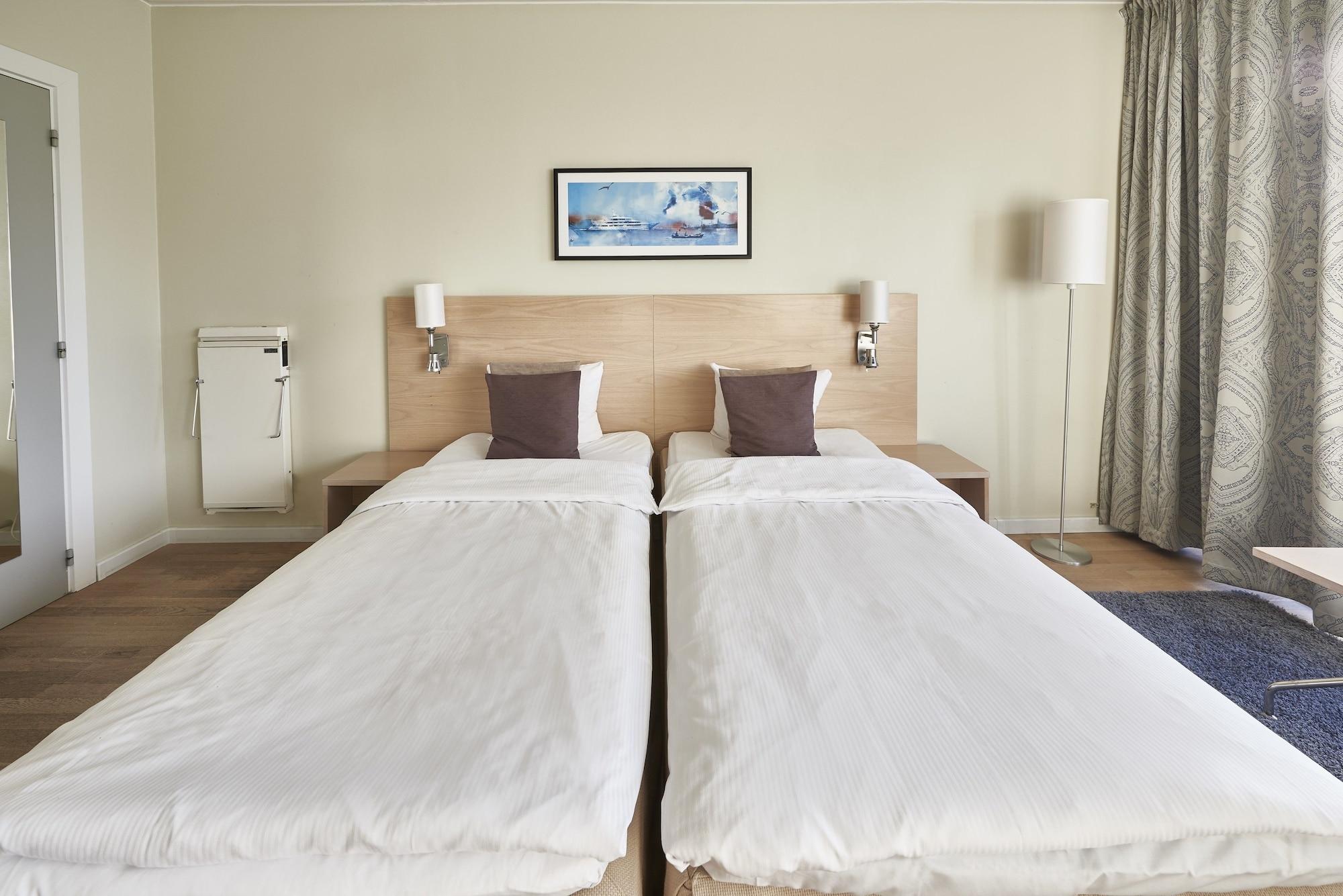 Vedbæk Hotel Marina חדר תמונה