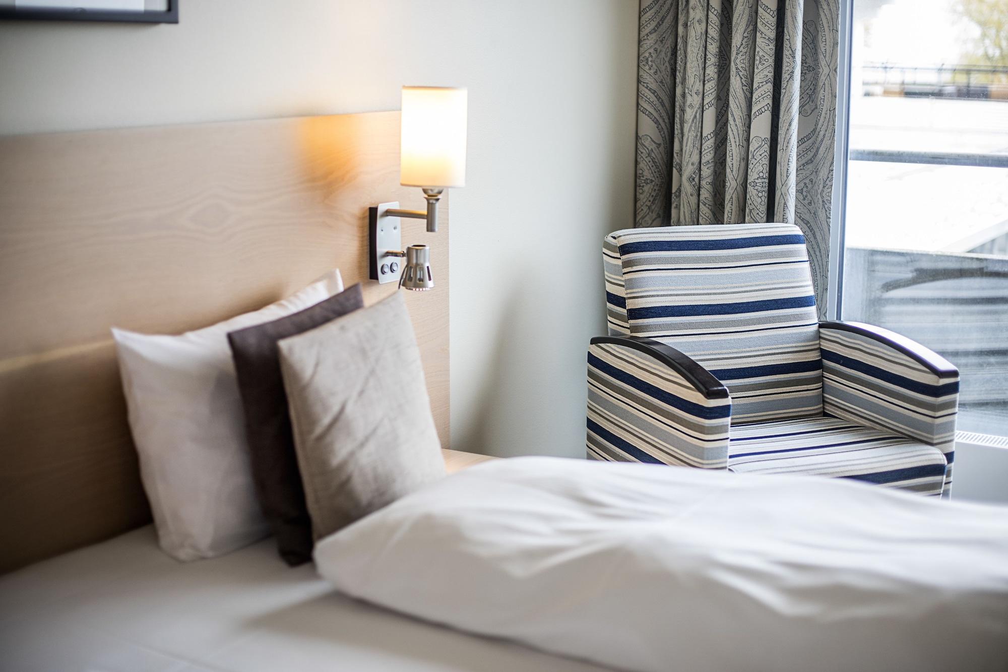 Vedbæk Hotel Marina מראה חיצוני תמונה