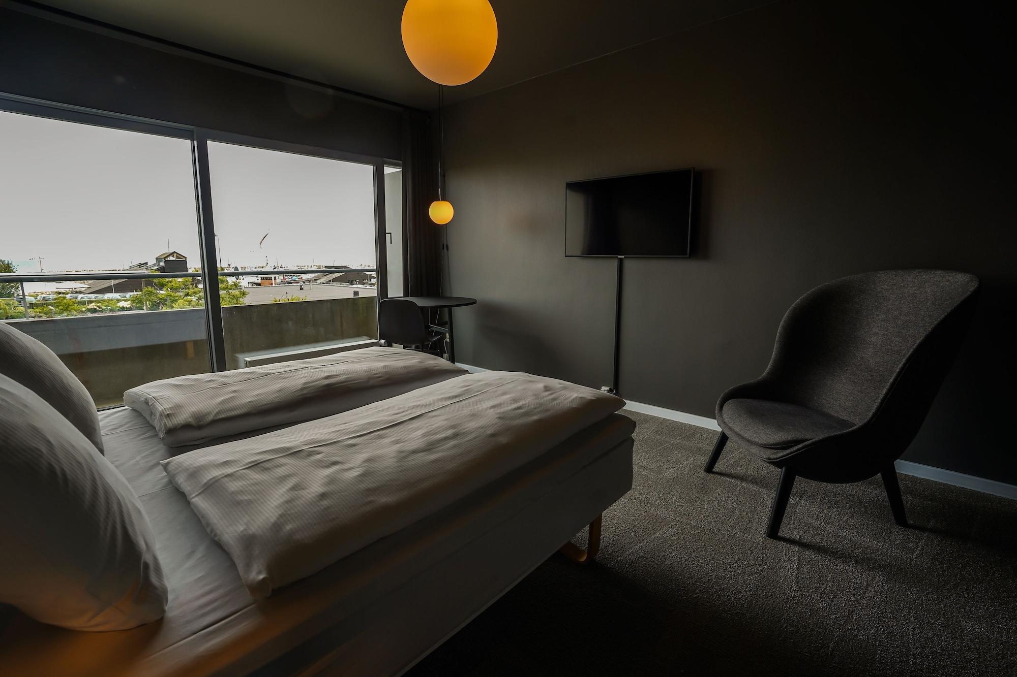Vedbæk Hotel Marina חדר תמונה