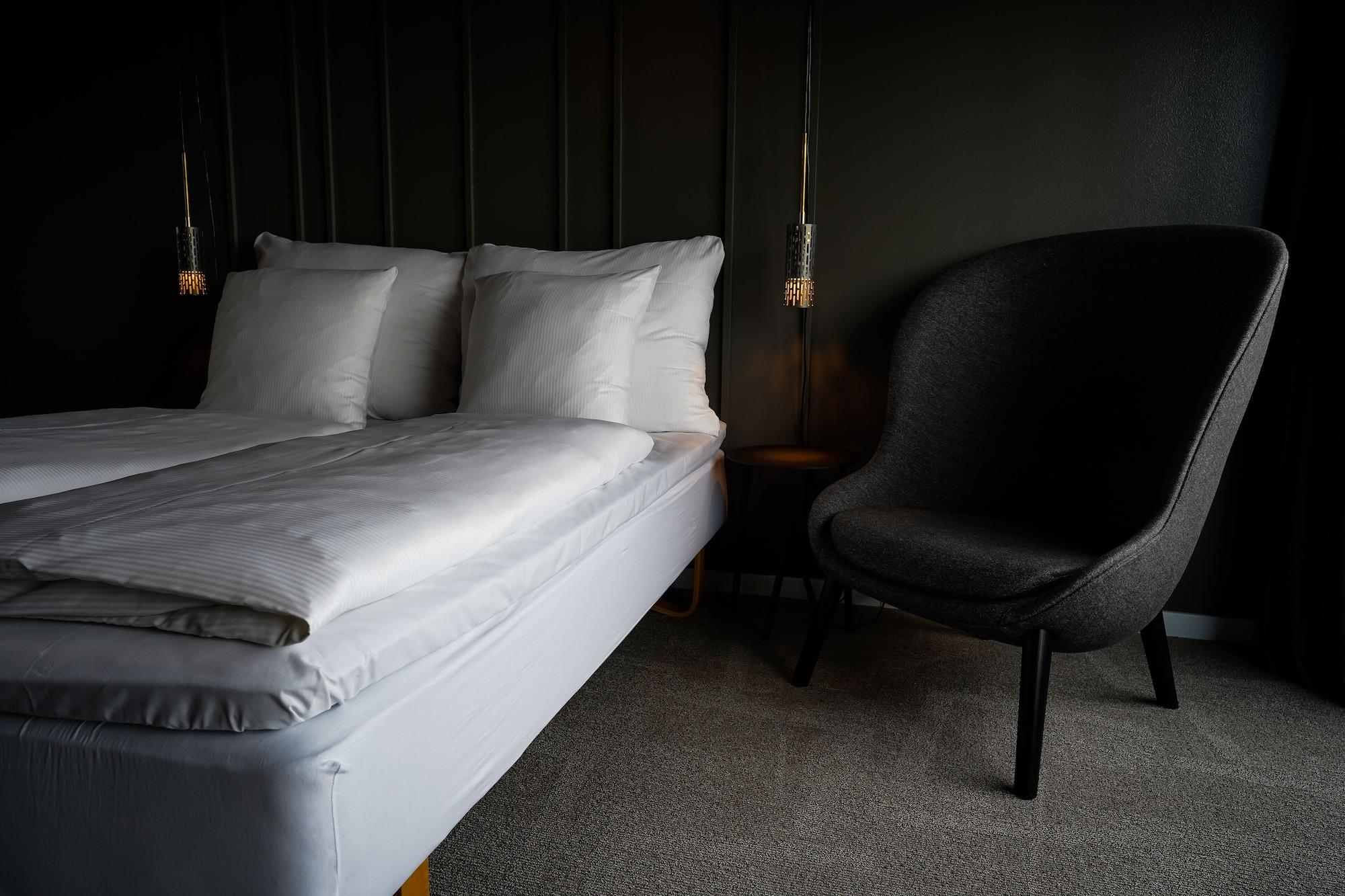 Vedbæk Hotel Marina חדר תמונה