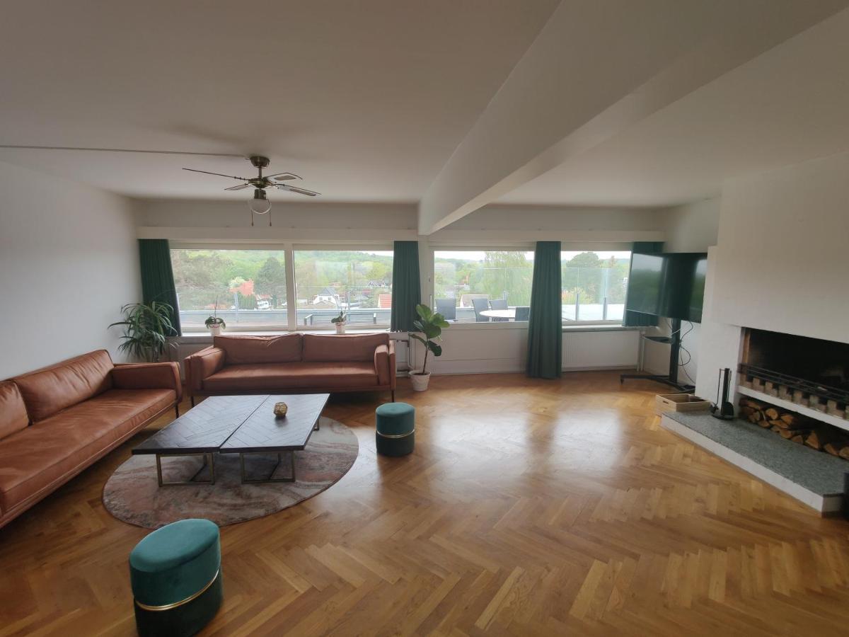 Vedbæk Hotel Marina מראה חיצוני תמונה