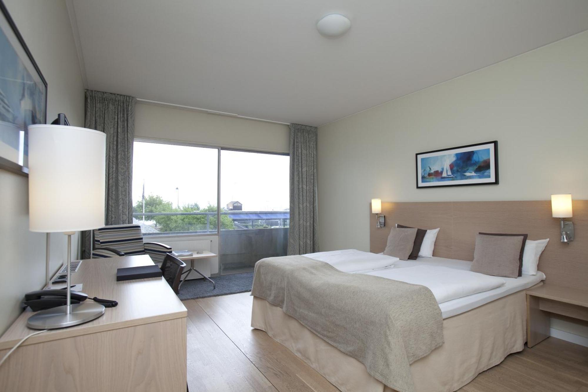 Vedbæk Hotel Marina מראה חיצוני תמונה