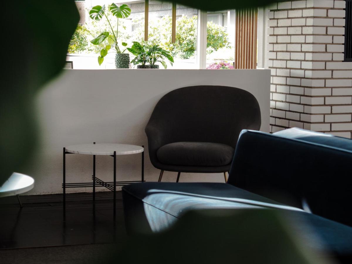 Vedbæk Hotel Marina מראה חיצוני תמונה